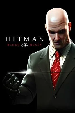 Hitman